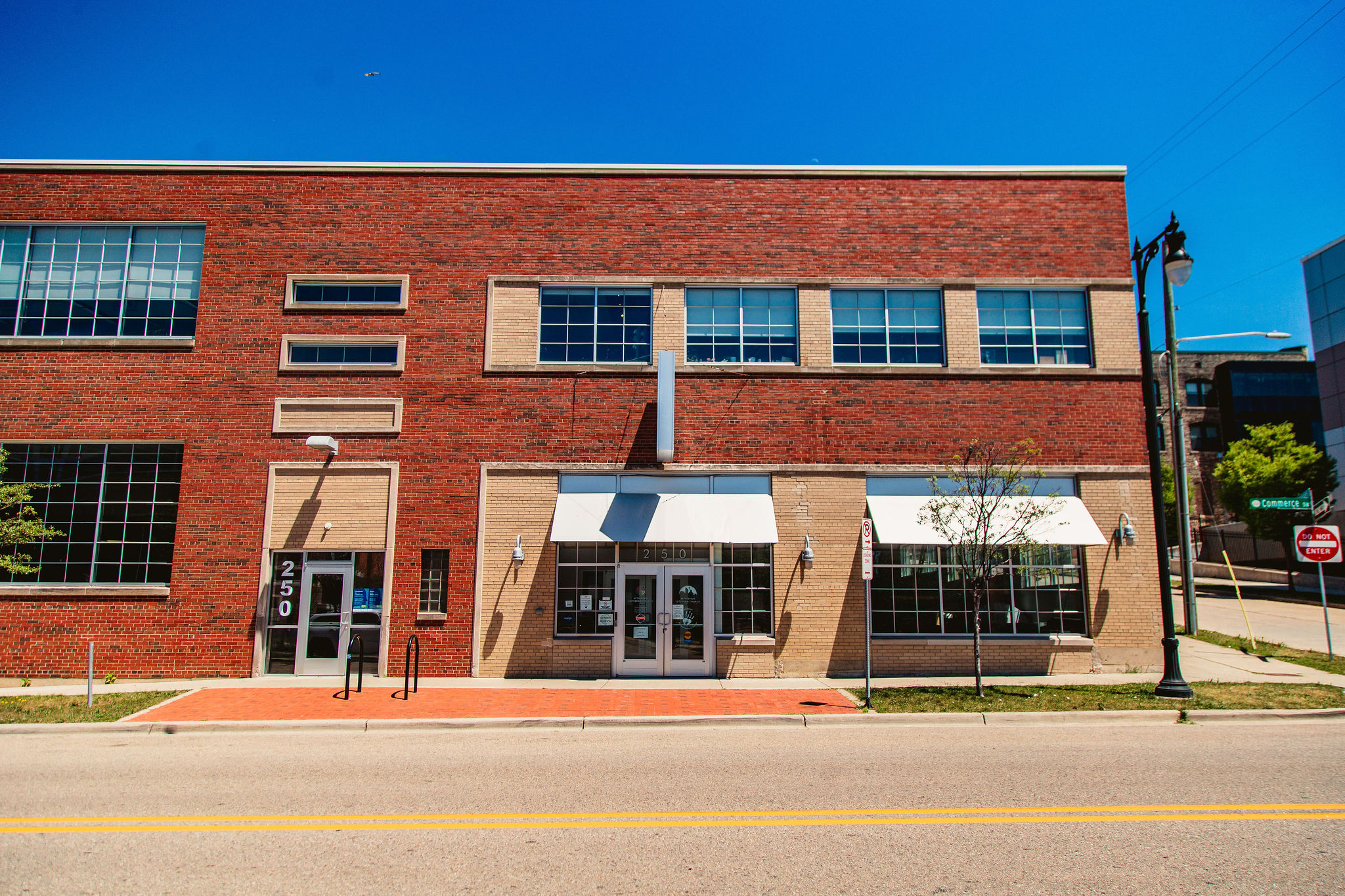Read more about the article Bethlehem Intergenerational Center