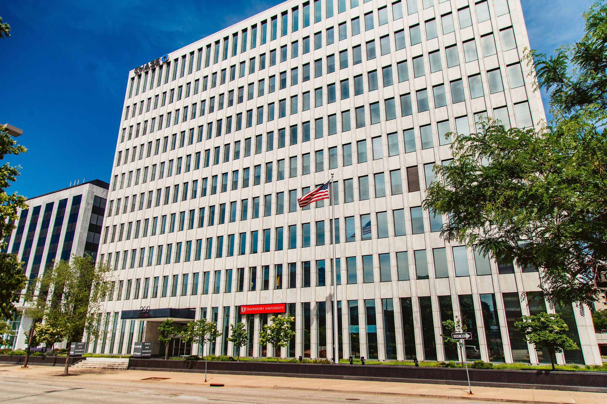 Read more about the article Davenport University