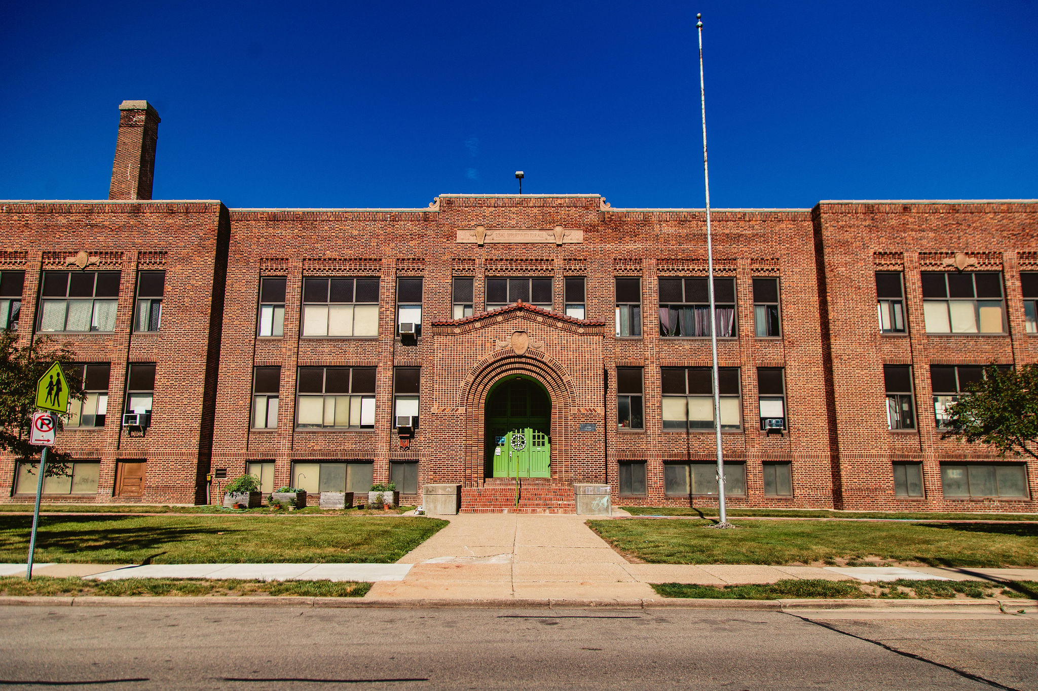 Read more about the article Child Discovery Center