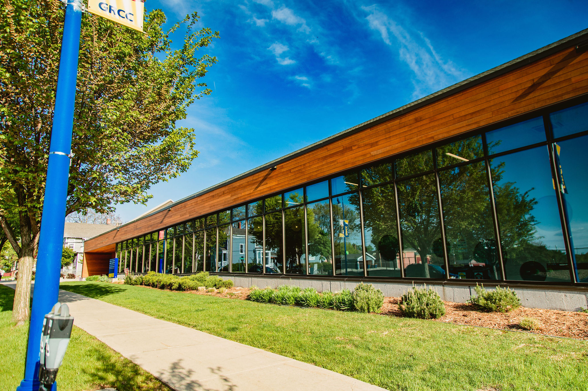 Read more about the article GRCC Phyllis Fratzke Early Childhood Learning Laboratory