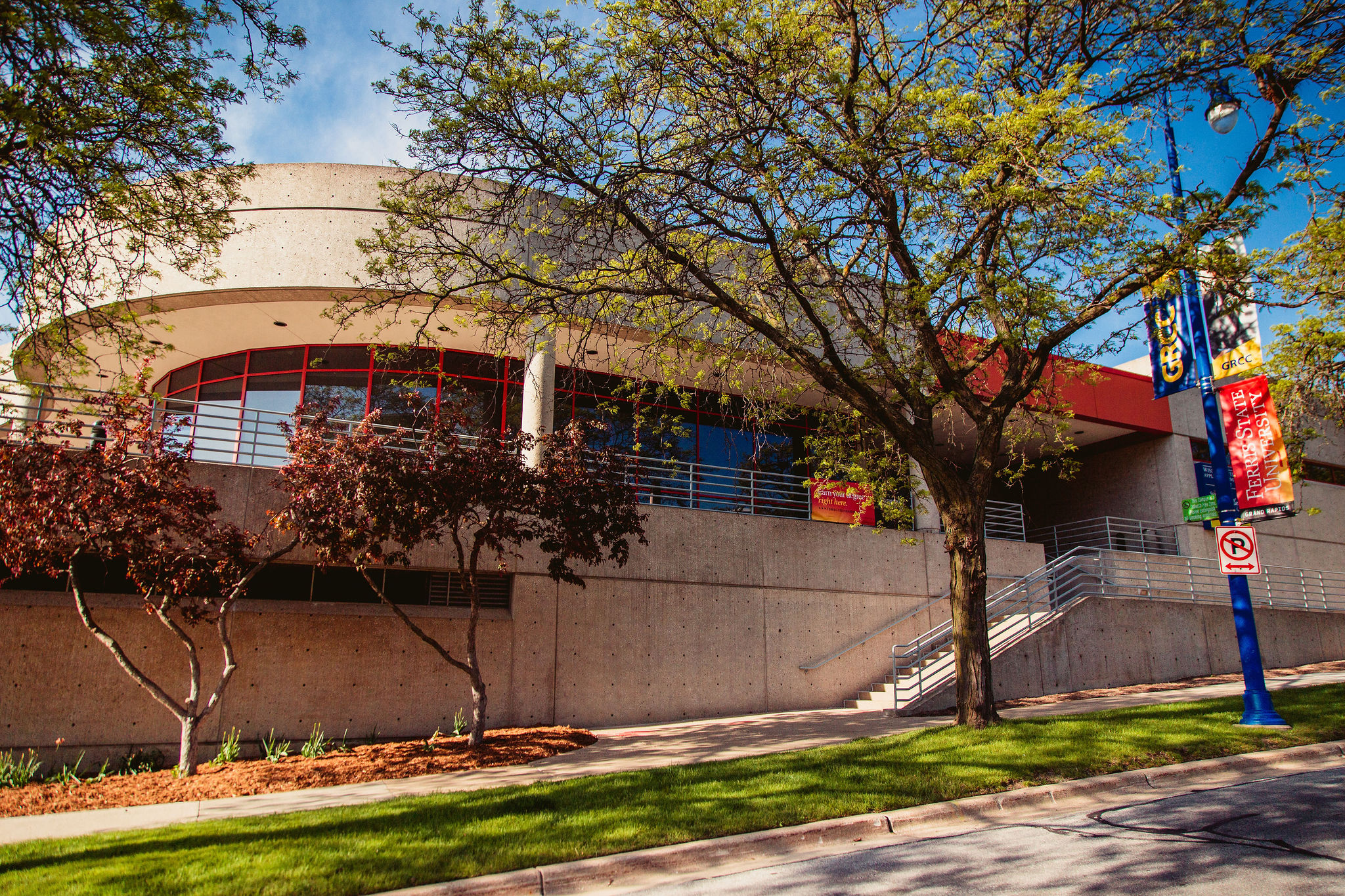 Read more about the article Ferris State University