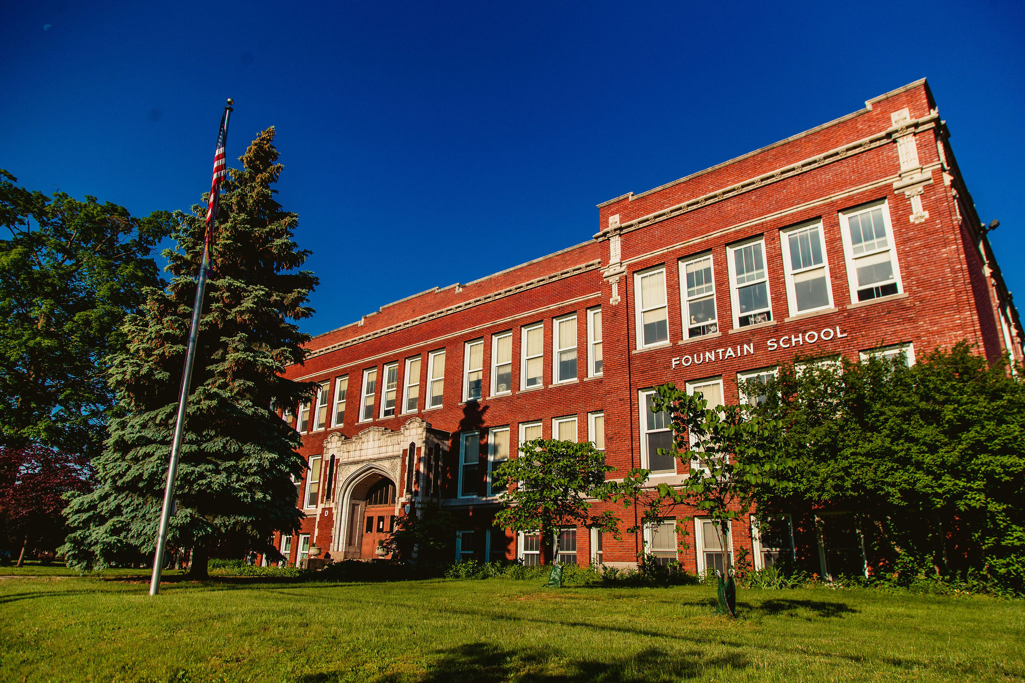 Read more about the article Grand Rapids Montessori