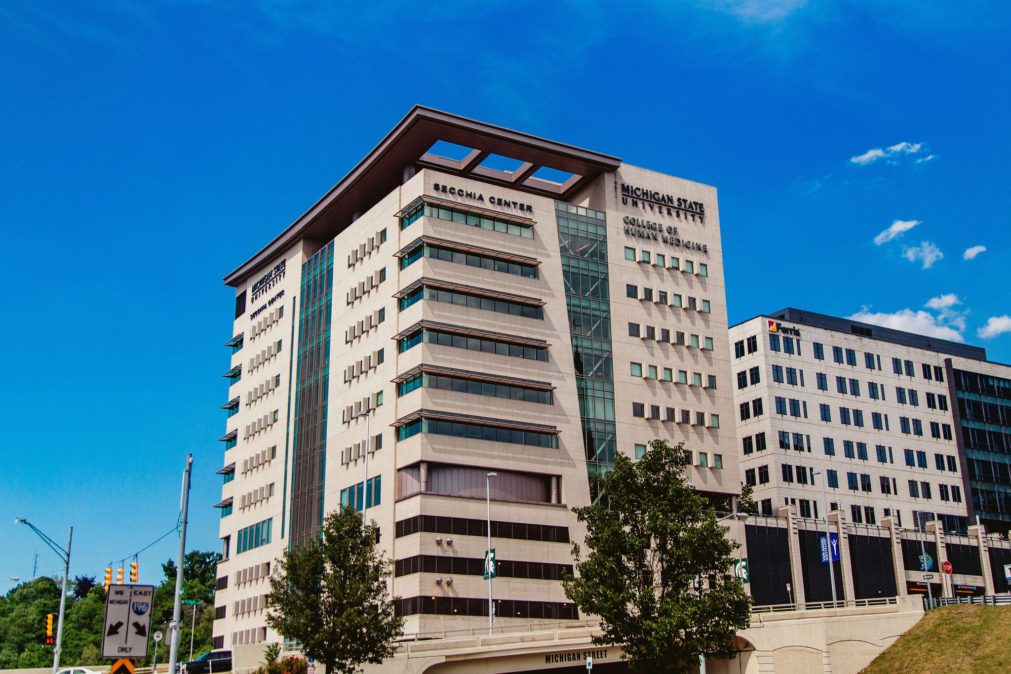 Read more about the article Michigan State University College of Human Medicine