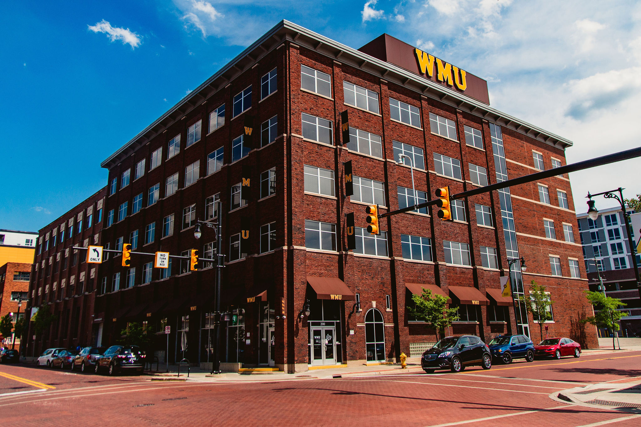 Read more about the article Western Michigan University