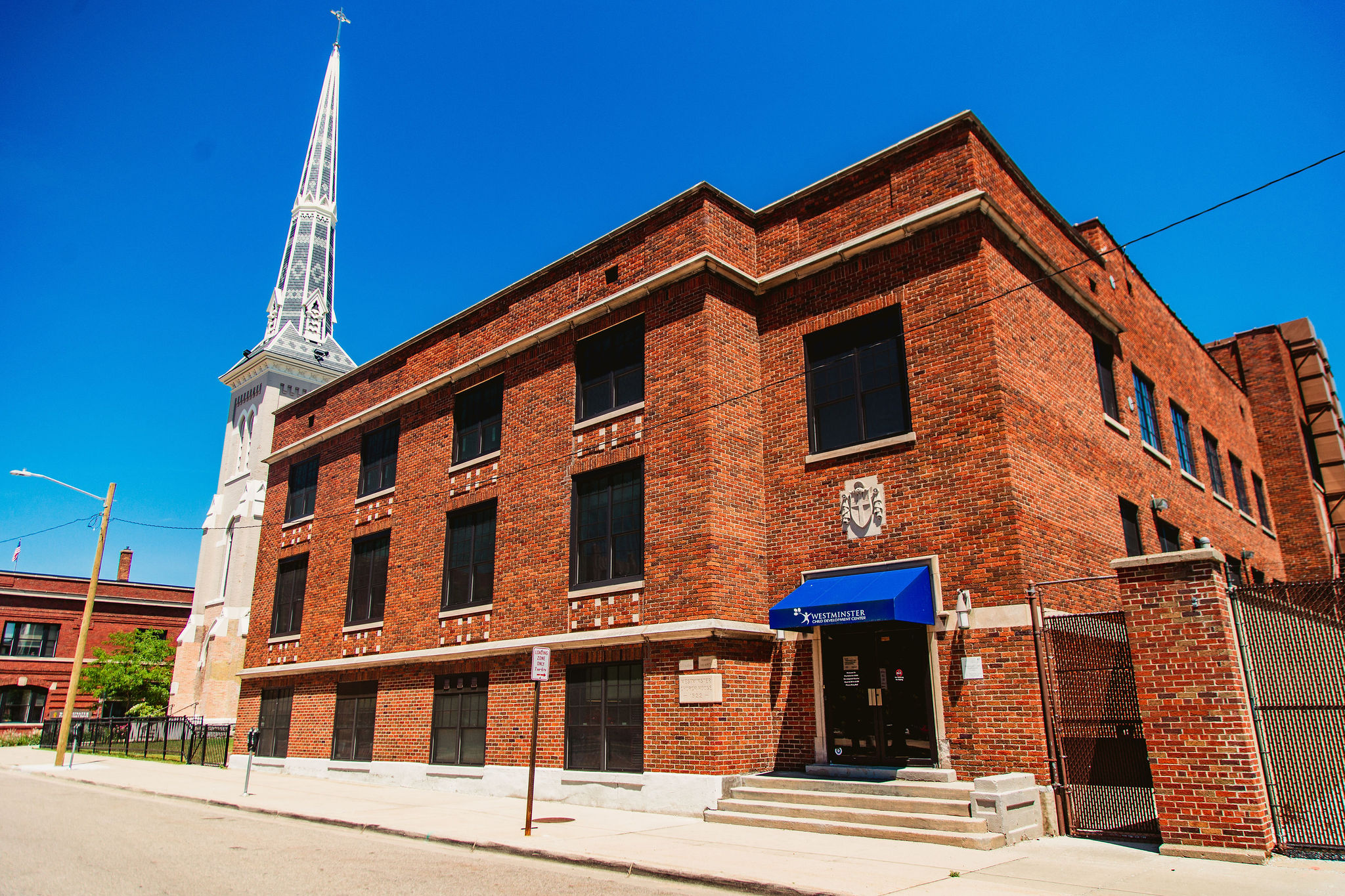 Read more about the article Westminster Child Development Center
