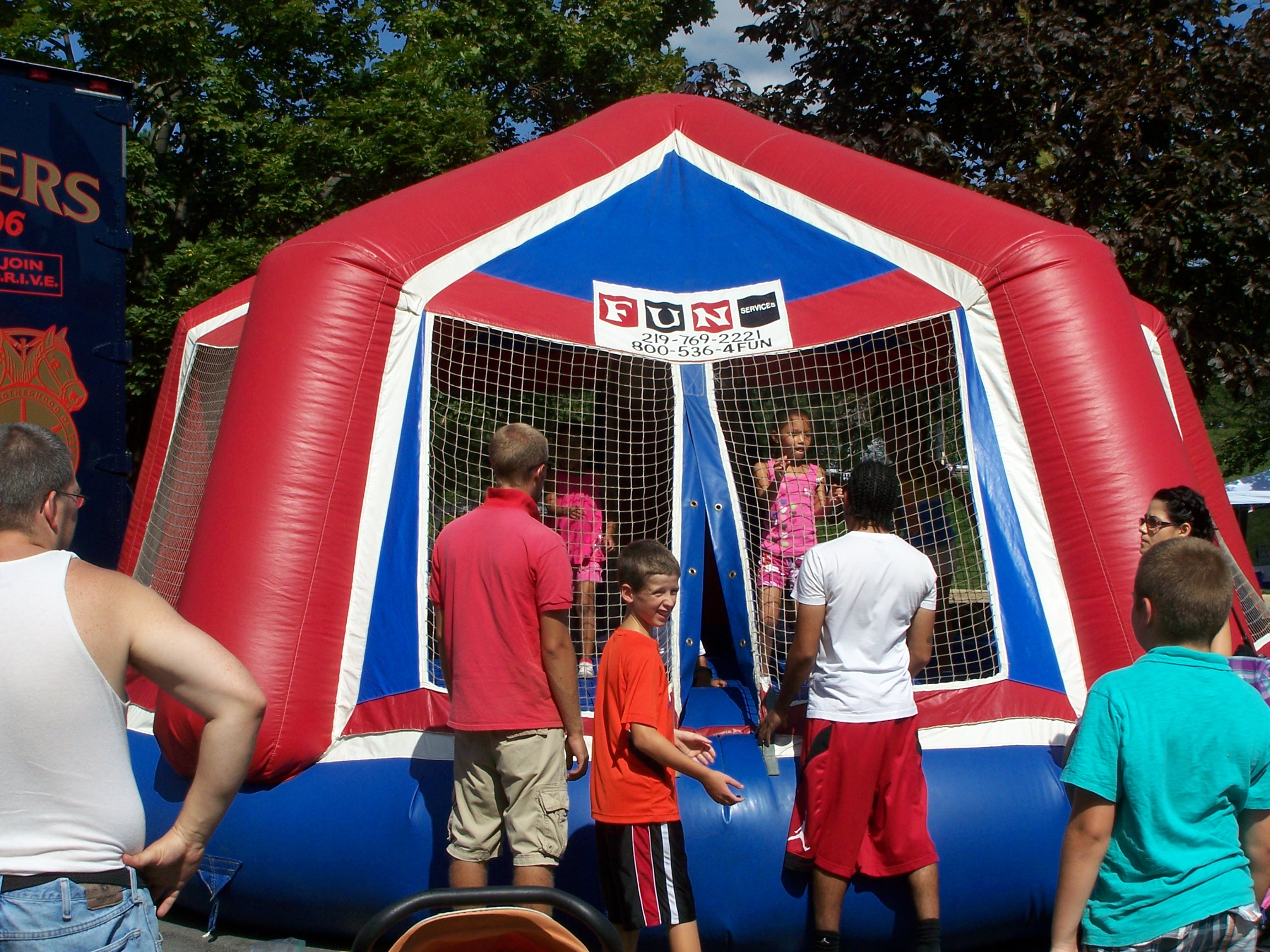 Read more about the article What’s Happening: September 3 – 9, 2022