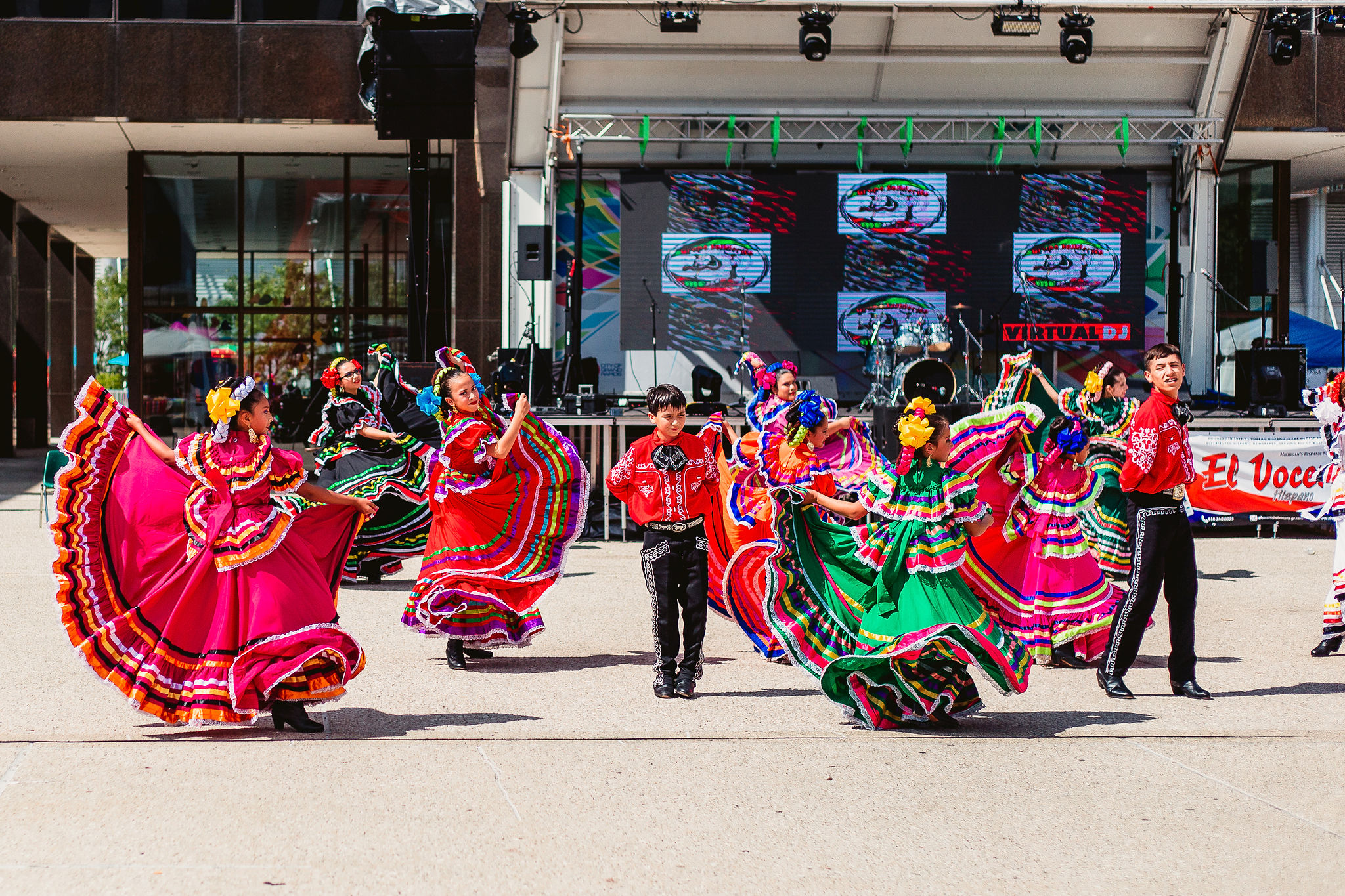 Read more about the article What’s Happening: October 1 – 7, 2022