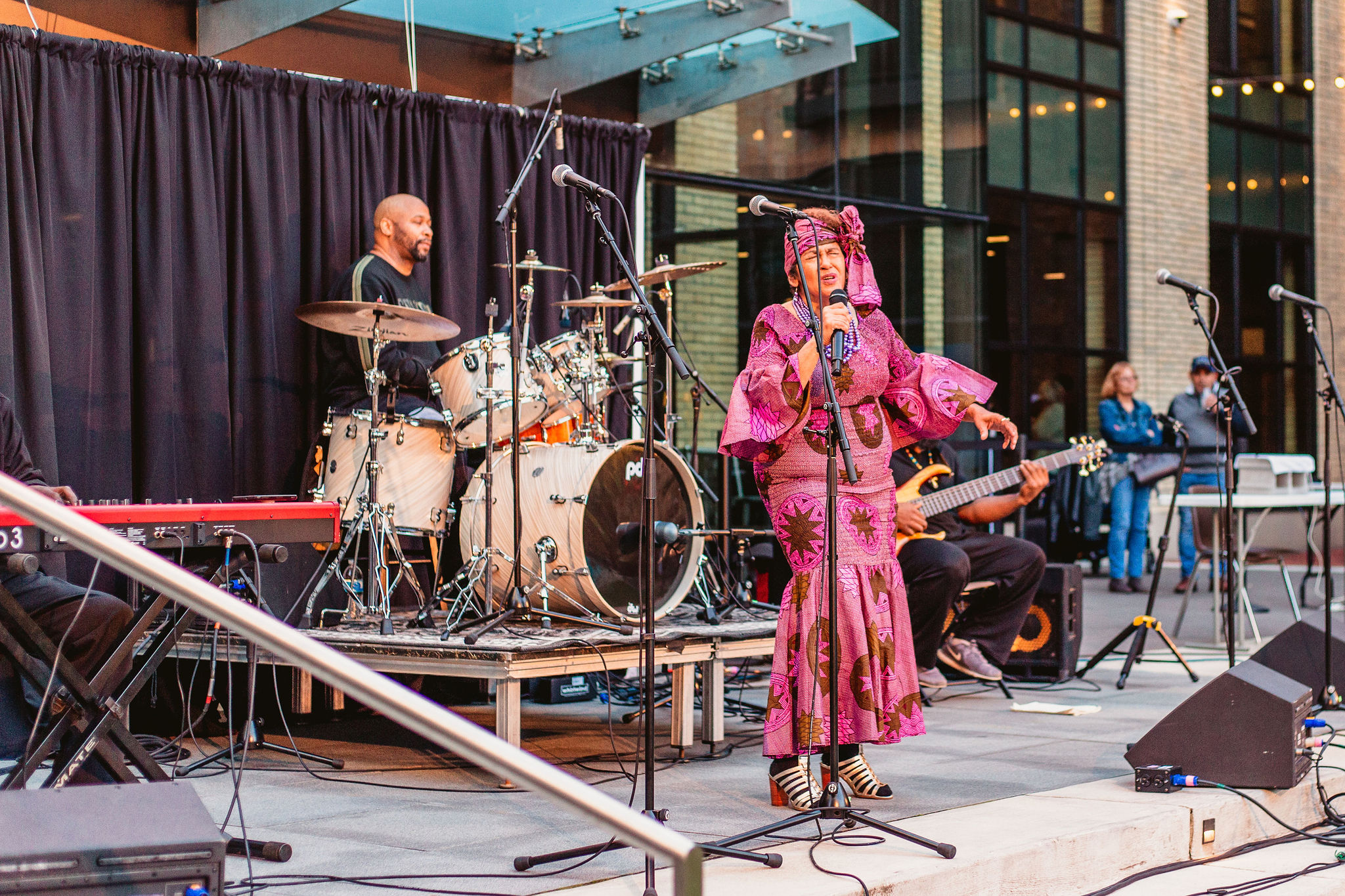 Read more about the article What’s Happening: September 17 – 23, 2022