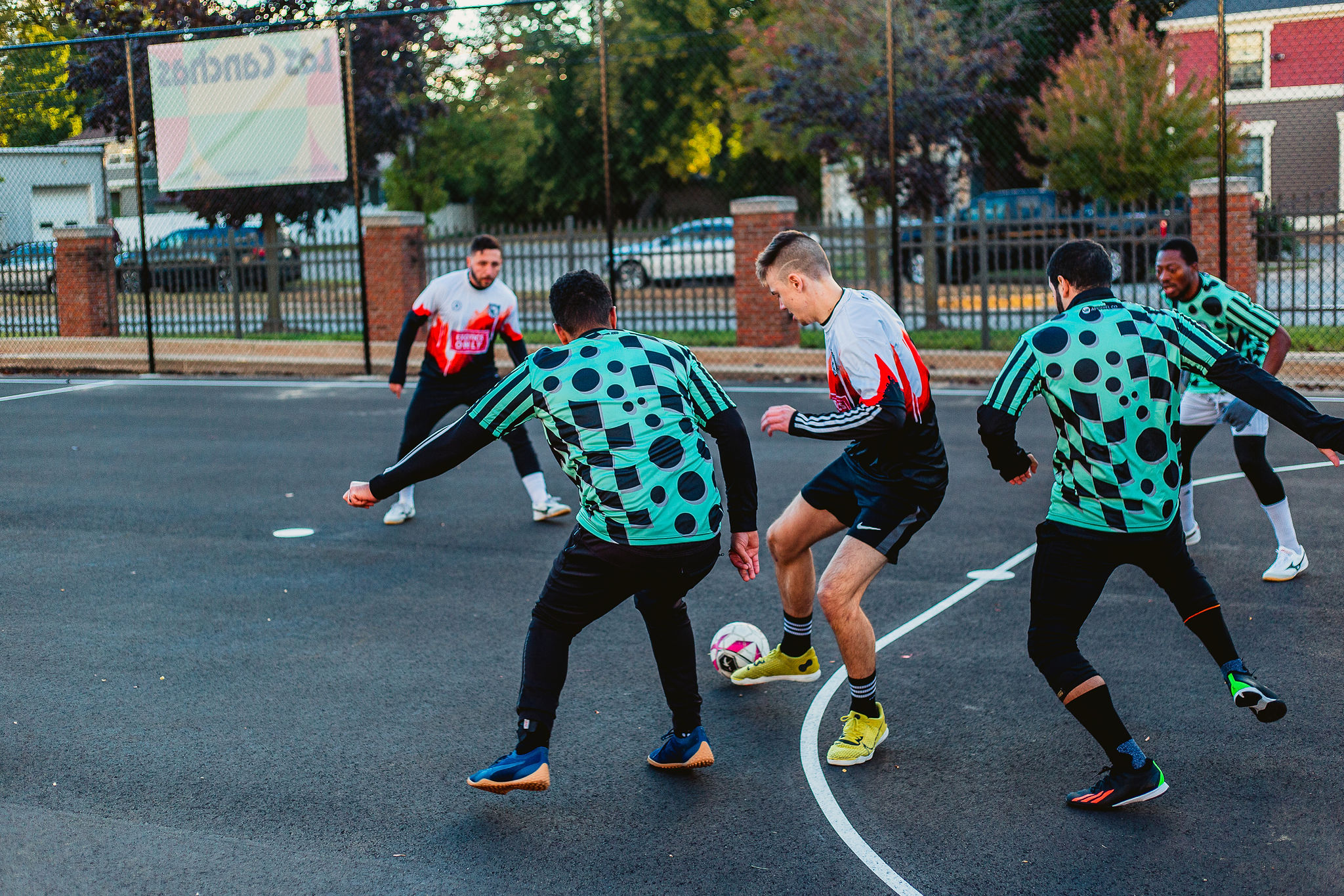 Read more about the article What’s Happening: November 5 – 11, 2022