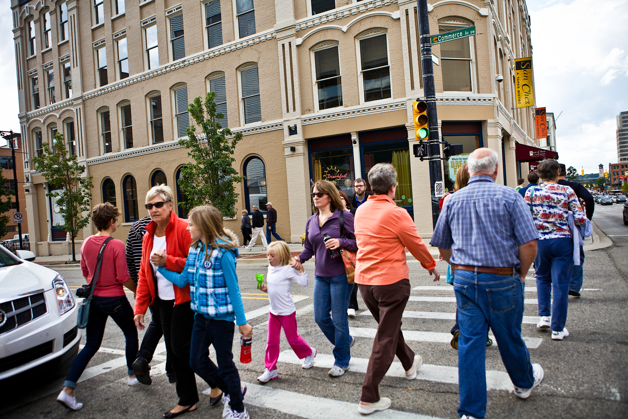 Read more about the article What’s Happening Downtown: April 8 – 14, 2023