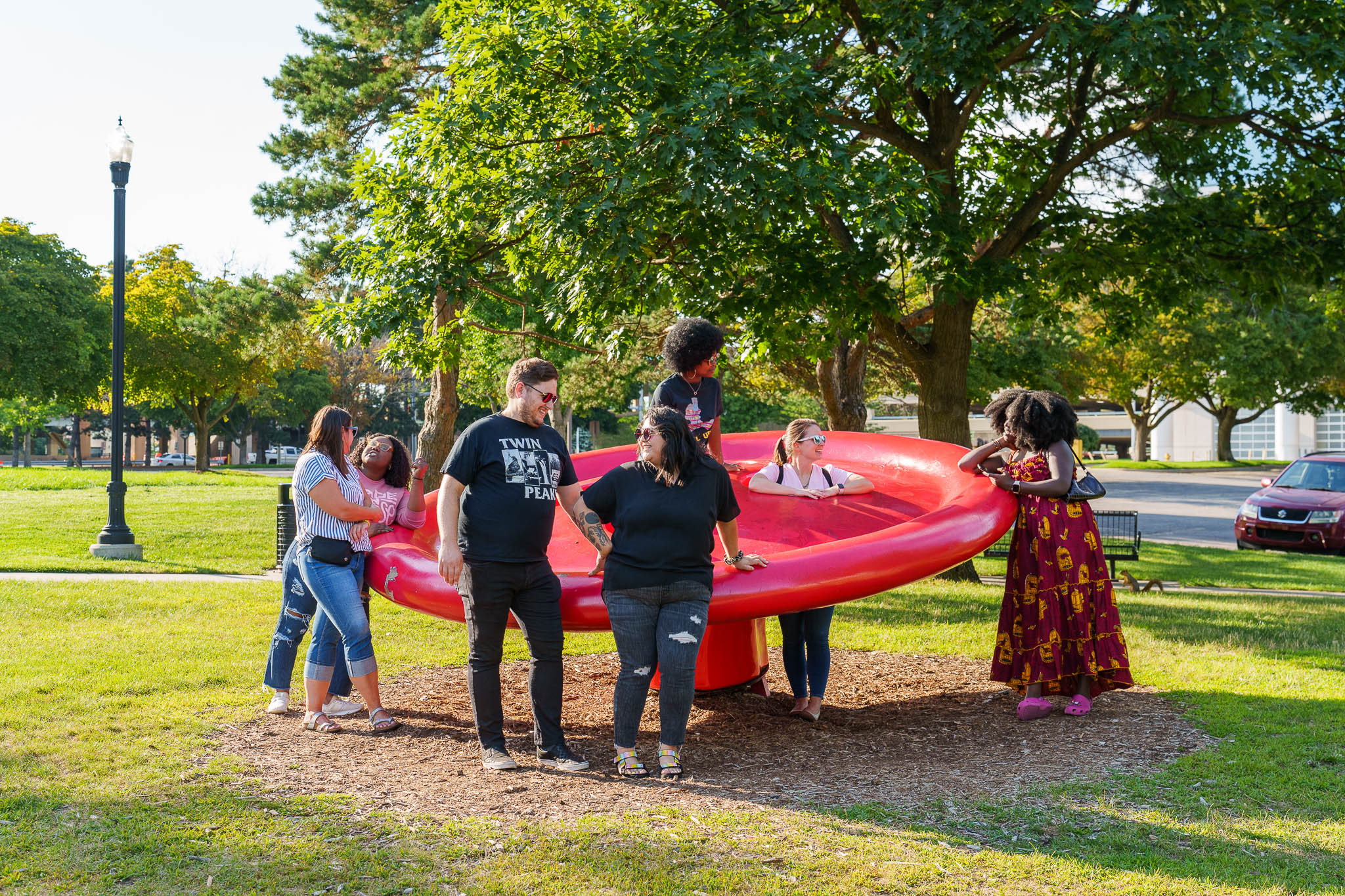 Read more about the article New! Favorite Discoveries in the Neighborhood