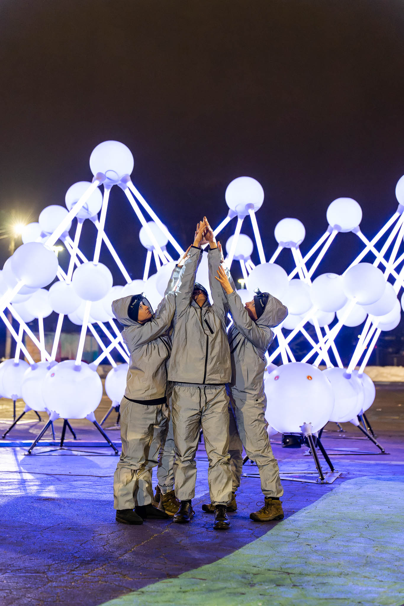 Read more about the article What’s Happening Downtown: February 25 – March 3, 2023