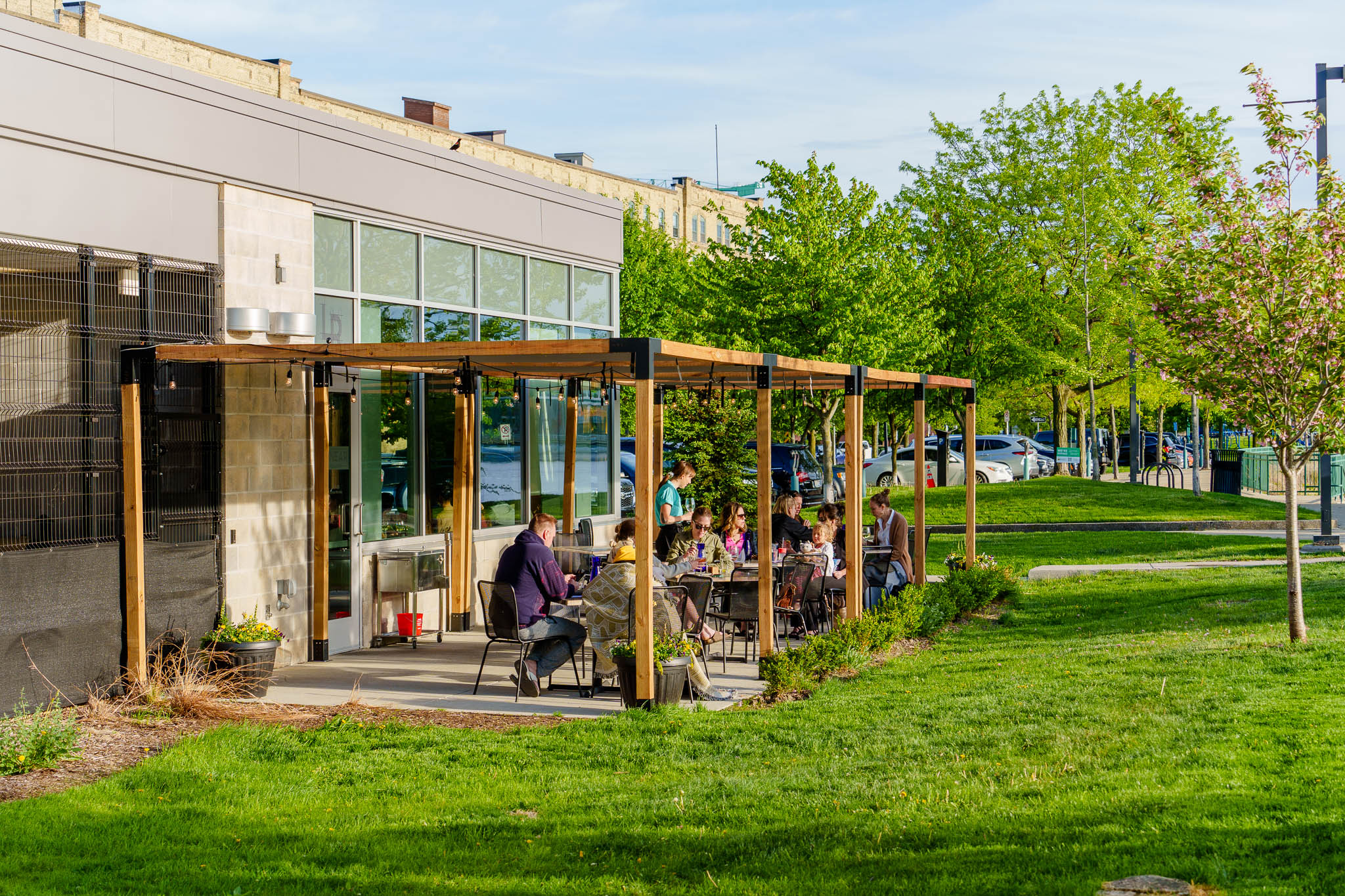 Read more about the article What’s Happening Downtown: April 15 – 21, 2023