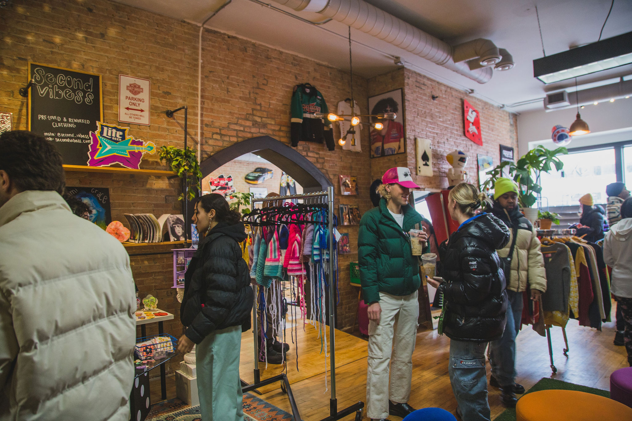 You are currently viewing Second Vibess